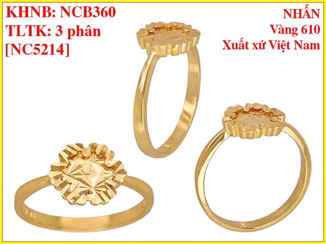 NCB360